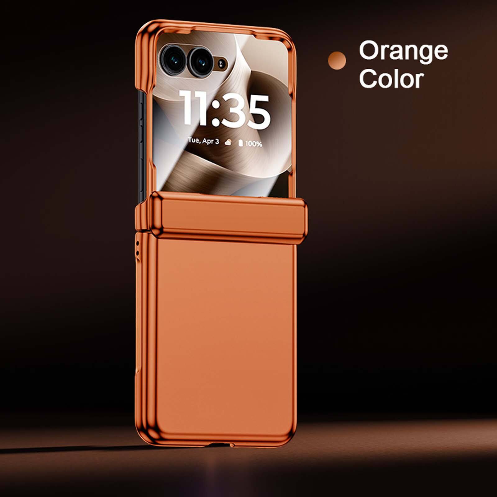 Orange