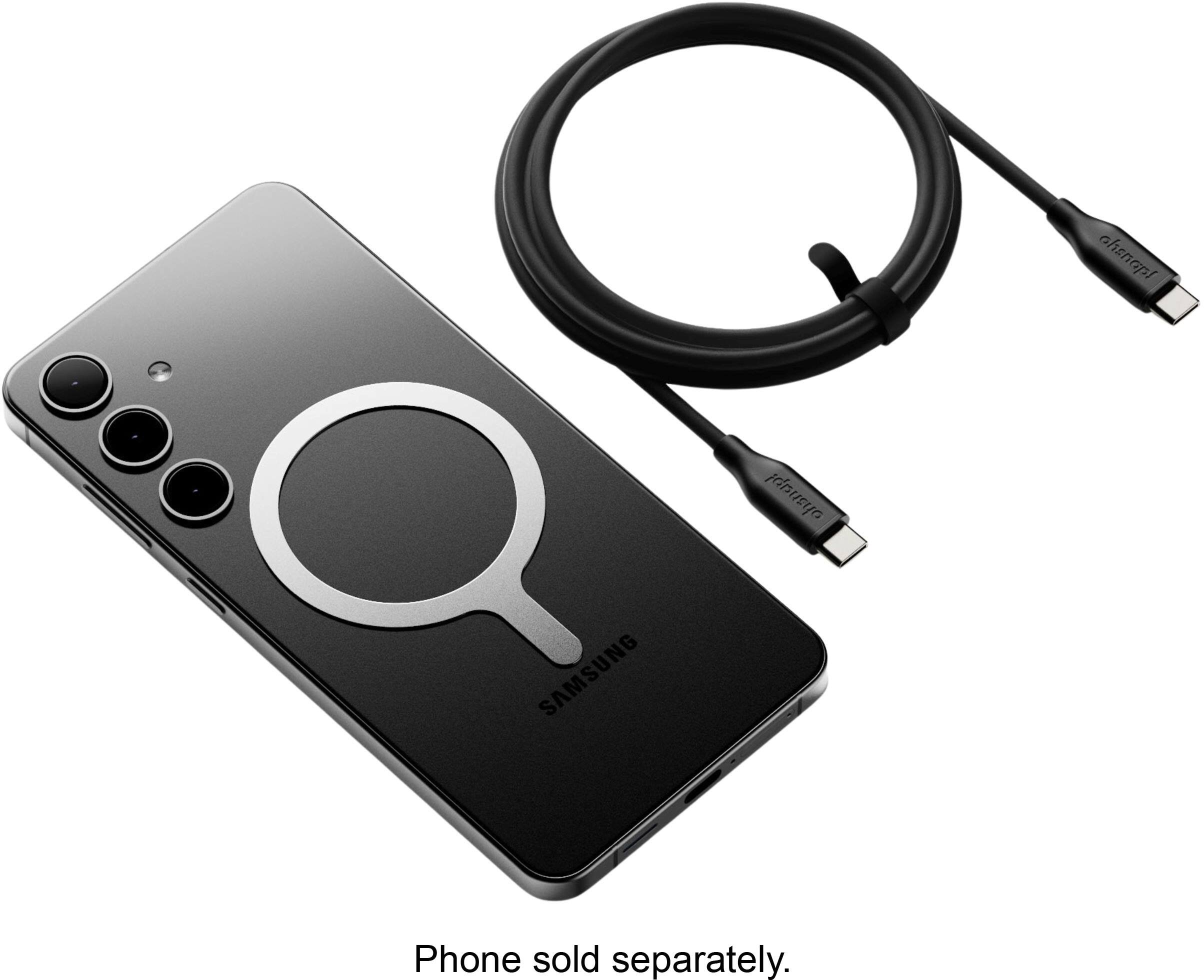 ohsnap! aBcyo SAMSUNG Phone sold separately.