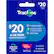$20 plus taxes & fees
Tracfone
Hotspot capable*
$20
4 GB DATA
UNLIMITED TALK & TEXT
Int'l talk & text to Canada/Mexico*
Spam Filter
Unlimited Carryover Data with active service*
Covered by Verizon
No contract 30-day plan
Image does not depict coverage
Smartphone card