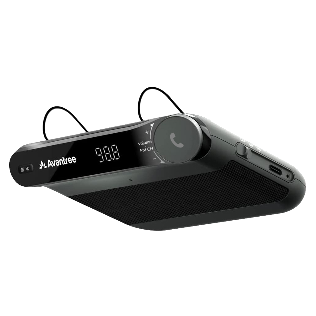 Avantree 988

Volume FM CH

98.8