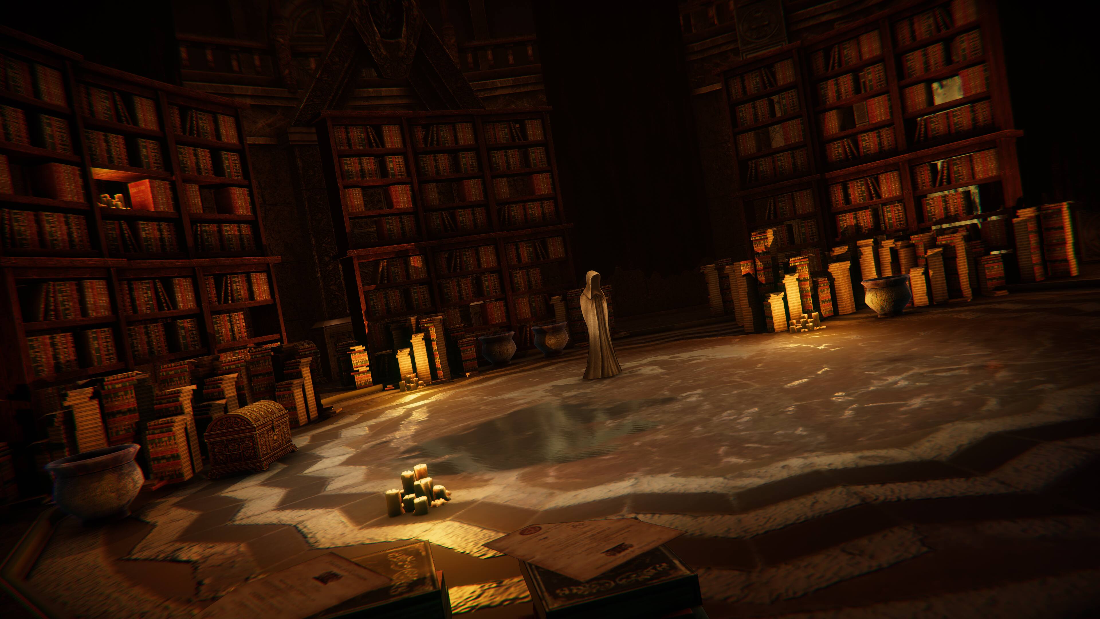 Alt View 1. Selecta Play - Anima Gate of Memories I & II Remaster.