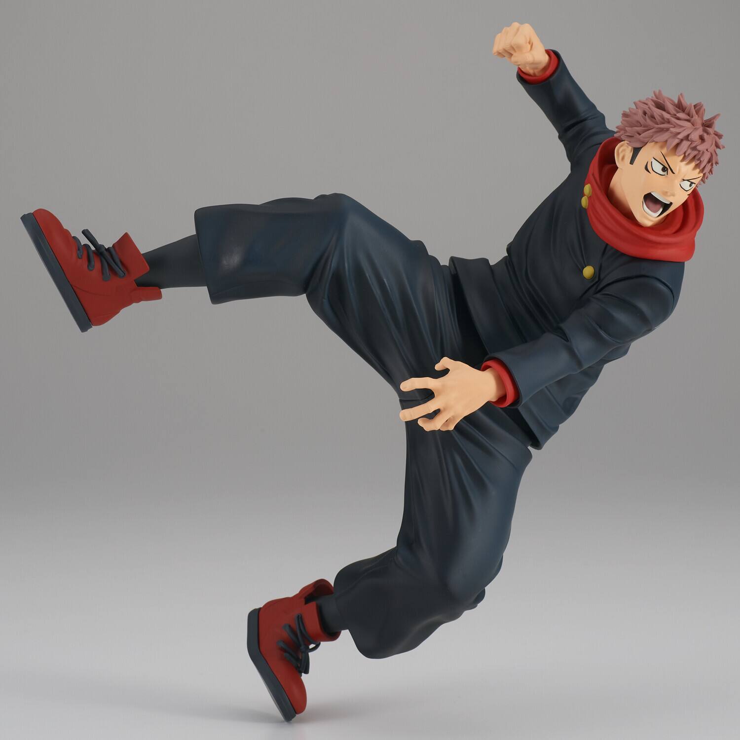 PopMarket BanPresto Jujutsu Kaisen Maximatic The Yuji Itadori