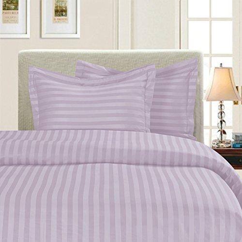 Lilac-Full/Queen Duvet Set