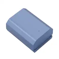 Front. Smallrig - SmallRig For Sony NP-FZ100 USB-C Rechargeable Camera Battery 4265B.