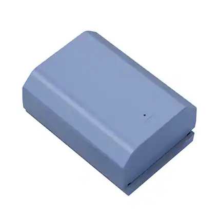 Front. Smallrig - SmallRig SmallRig For Sony NP-FZ100 USB-C Rechargeable Camera Battery 4265B.