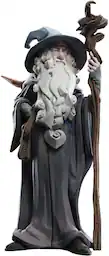 WETA Workshop Mini Epics - The Lord of The Rings Trilogy - Gandalf the Grey - COLLECTIBLES