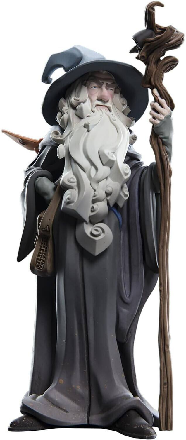 WETA Workshop Mini Epics - The Lord of The Rings Trilogy - Gandalf the Grey - COLLECTIBLES