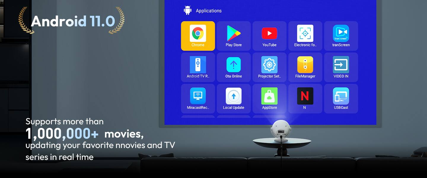 media item thumbnail