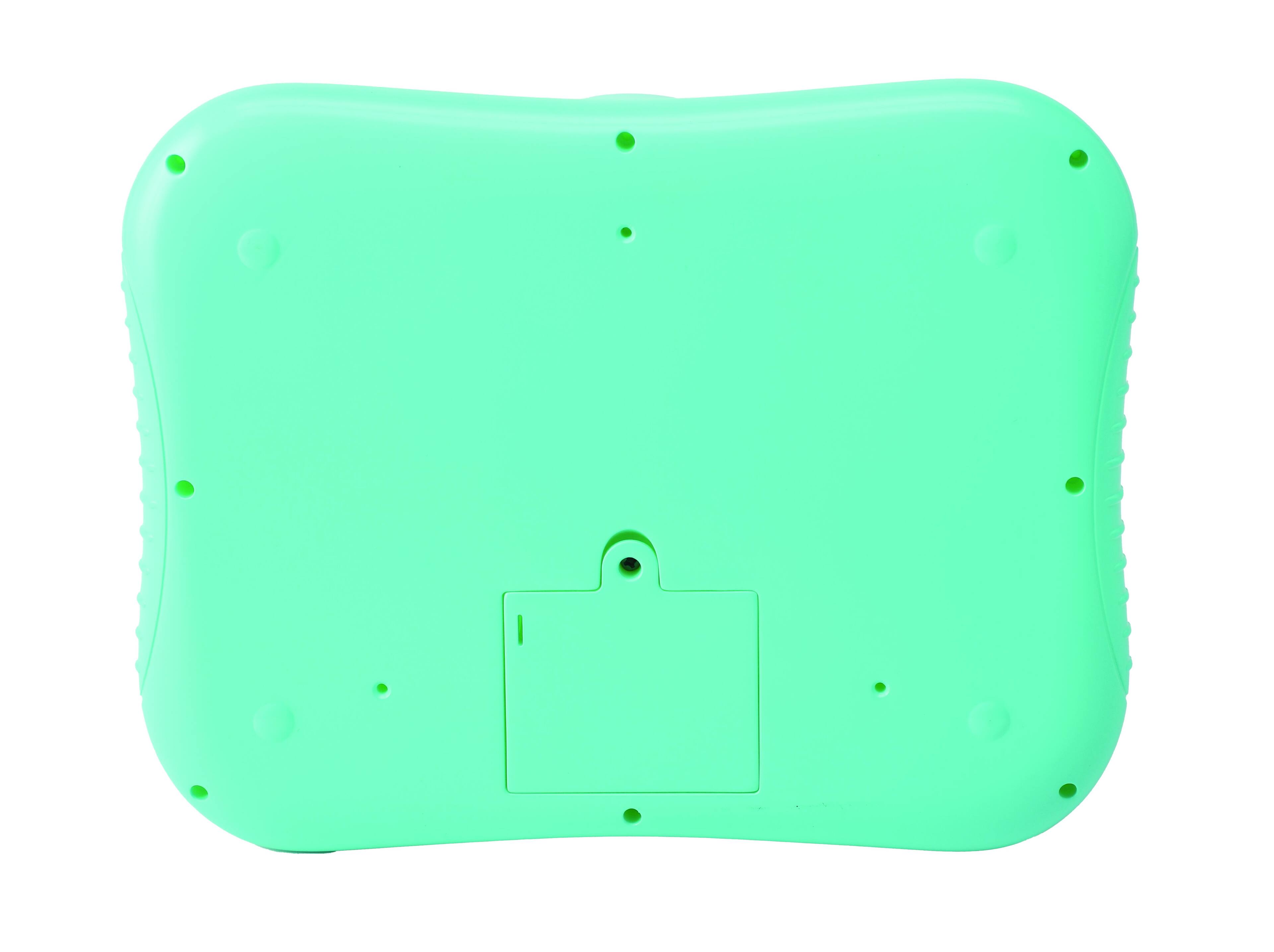 Alt View 6. Lexibook - ABC Bilingual Educational Tablet with Touch Panel & LED Display.