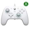 DESIGNED FOR XBOX. DESIGNED FOR X, Y, A, B, M GAMESIR