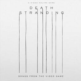 Death Stranding (Songs From the Video Game) - Death Stranding (Songs From The Video Game) - VINYL LP