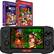 12 EVERCADE DATA EAST ARCADE 2
EVERCADE - MuL EVERCADE TI-SAML EVERCADE D DUAL GAME CARTRIDGE CARTRIOGE CARTOUCHE DOUBLE
BANJO-KAZOOIE DOUBLE PACK
BANJO-KAZOOIE
NEXUS 01 A EVERCADE
53 EVERCADE
EVERCADE DUAL-GAME CARTRIDGE
BANJO-KAZOOIE DOUBLE PACK
BANJO-KAZOOIE
R BARE Y BS