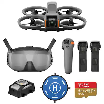 H Arles SanDisk Extreme 64 GB V30 XC I A2