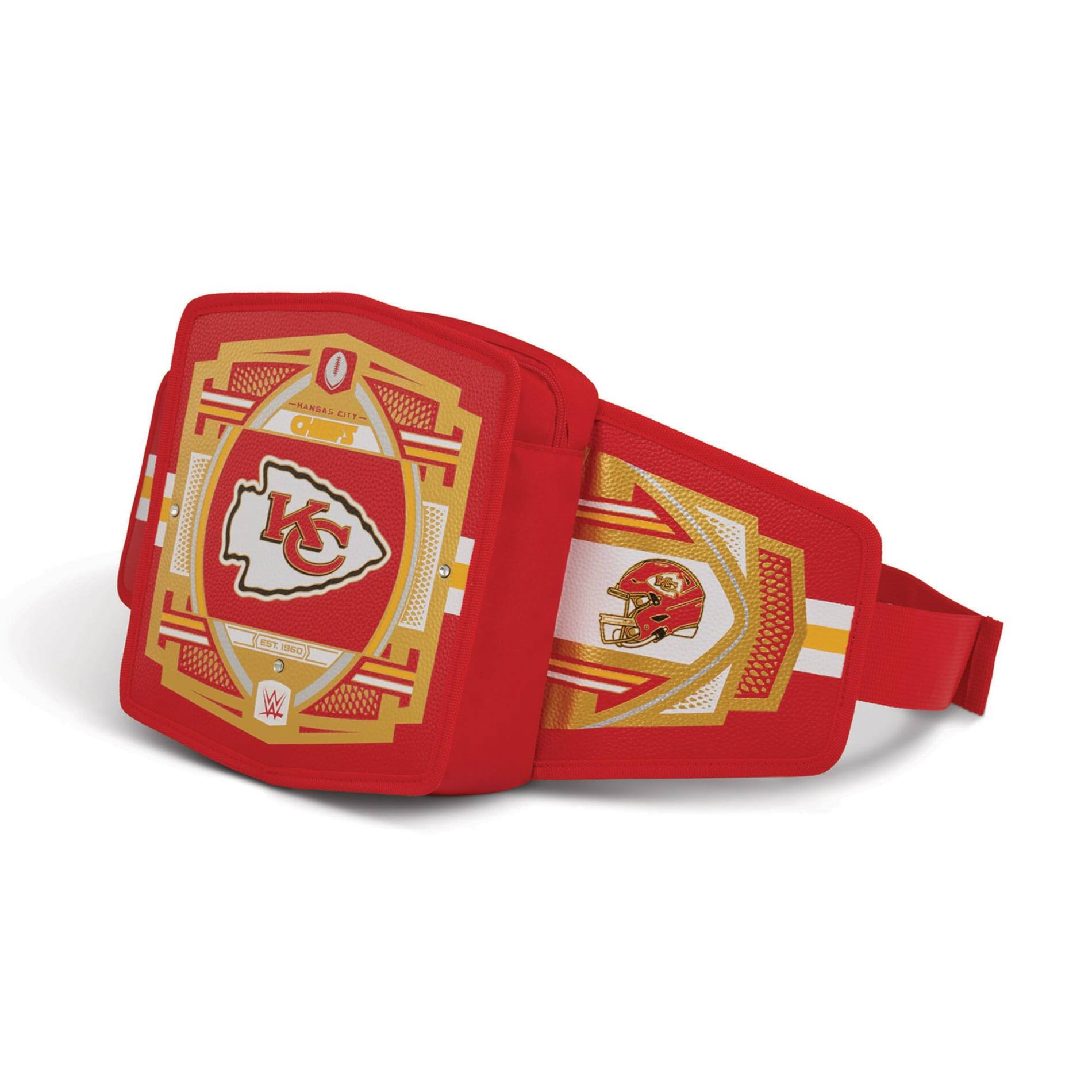 Kansas City Chiefs  
Super Bowl Champions  
Big West