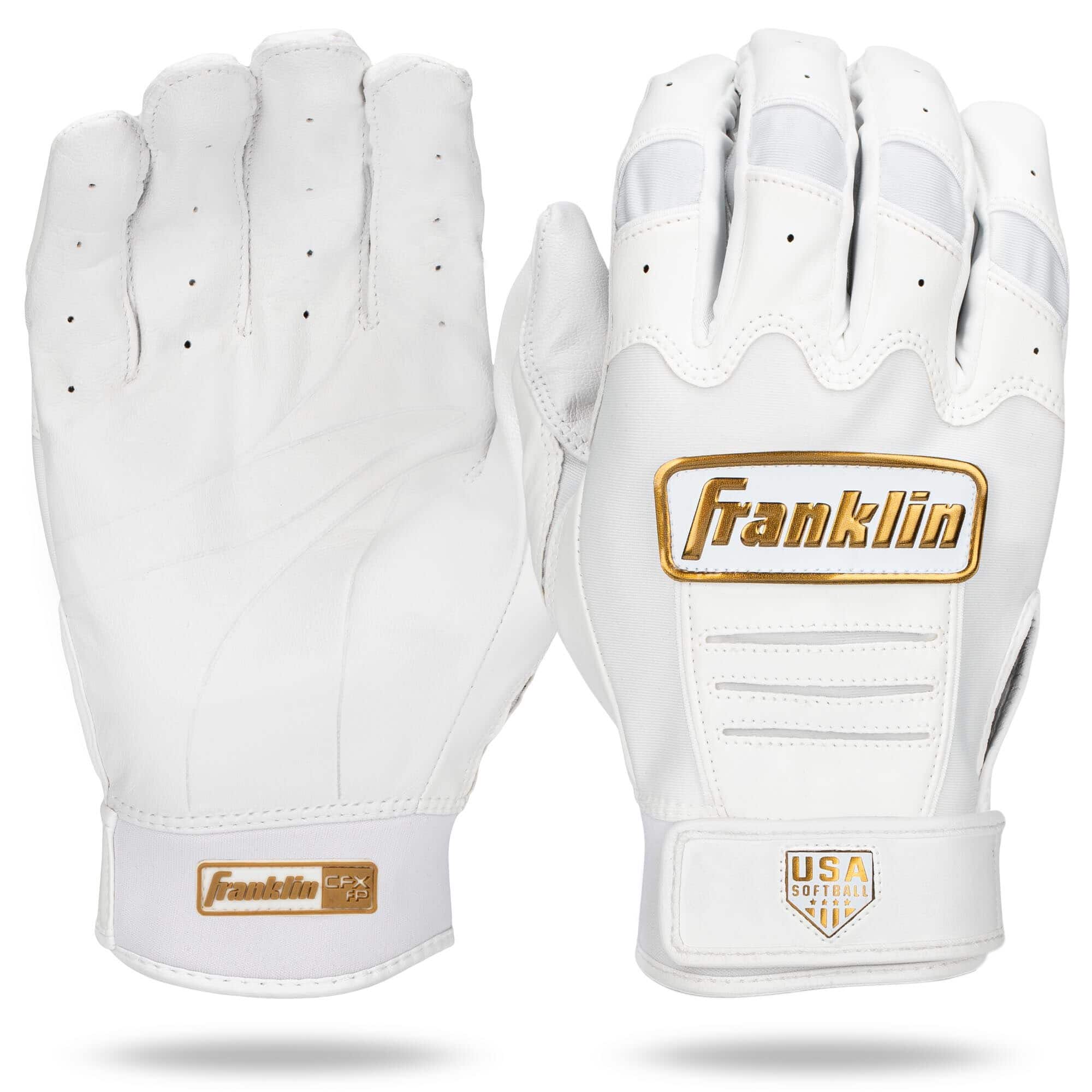 Franklin  
CFX FP  
USA SOFTBALL