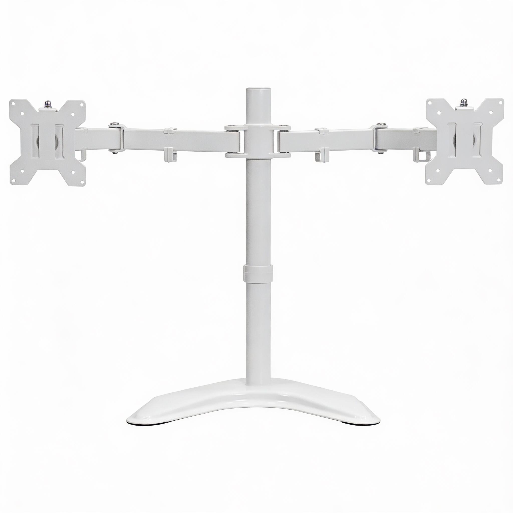 White L-13" - 32" screens