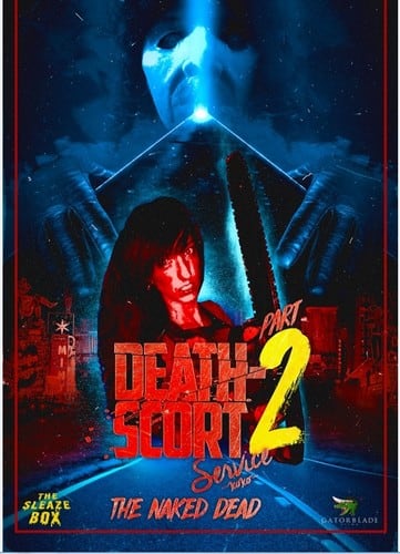 Death-Scort Service Part 2   - DVD price history on PriceWatchPro