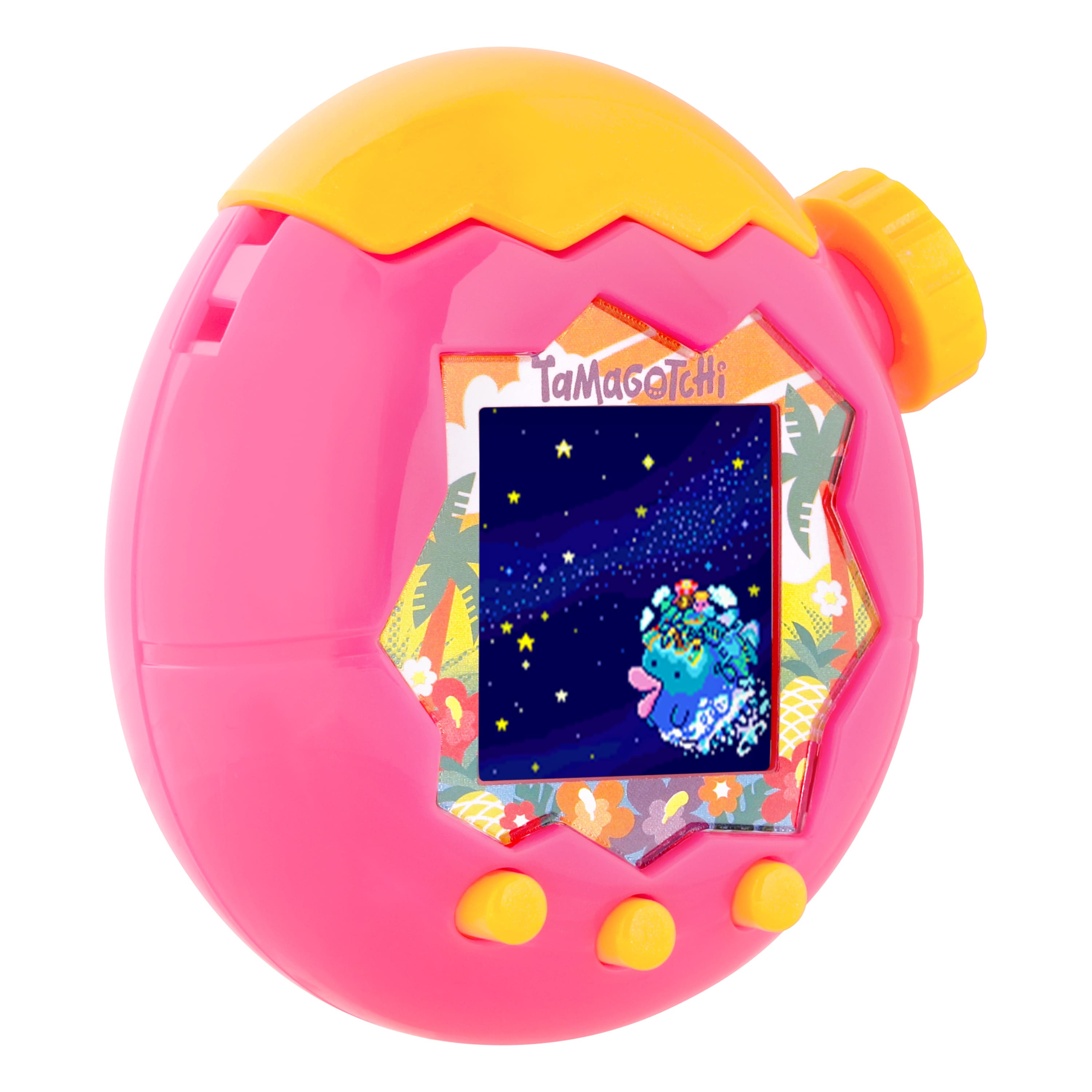 Tamagotchi Paradise 3台 Bandai 3