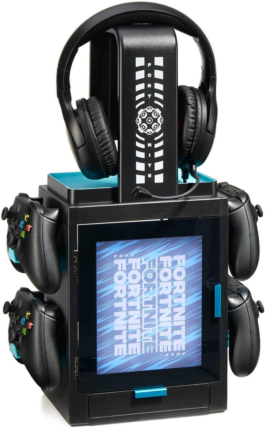 Numskull - Fortnite Light Locker - Multicolor