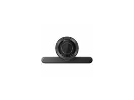 Lenovo - Webcam 4 Megapixel 30 fps Black USB 2.0 Type C 1 Pack 4XC1Q25245