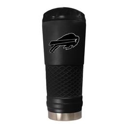 Great American Products - Buffalo Bills 24oz. Stealth Legacy Draft Tumbler - Multicolor