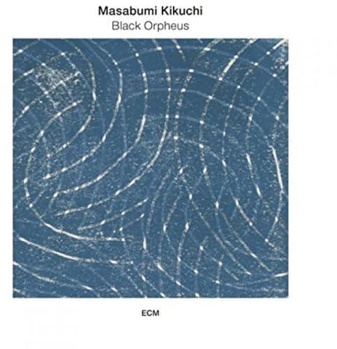 Masabumi Kikuchi - Black Orpheus   - COMPACT DISCS [CD] price history on PriceWatchPro