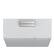 Alt View 3. Forno Appliances - Cappa 30" Under Cabinet Convertible Range Hood - White.