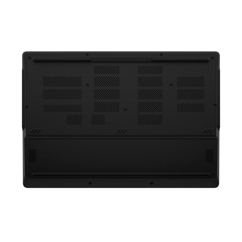 Alt View 6. MSI - MSI Crosshair 18" 240Hz Gaming,Intel Ultra 9 275HX,RTX 5070,32GB RAM,2TB SSD,Backlit Keyboard,Win 11,Black - Black.