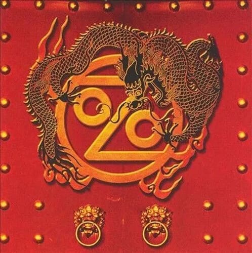 Ozomatli - Don't Mess with the Dragon   - COMPACT DISCS [CD] price history on PriceWatchPro