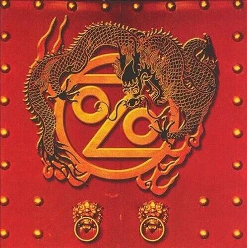 Ozomatli - Don't Mess with the Dragon   - COMPACT DISCS [CD]