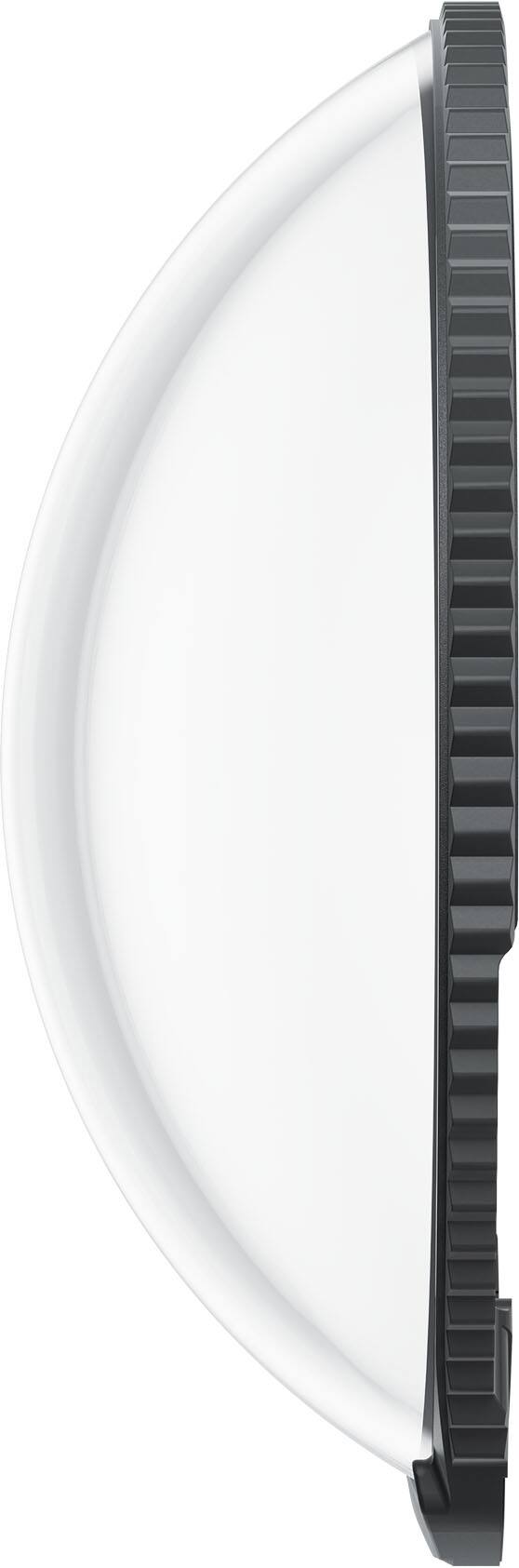 Left. Insta360 - Premium Lens Guards for X5 - Clear.