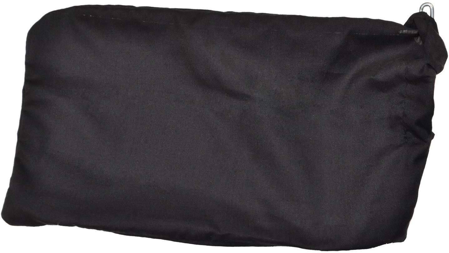 Angle. HQRP - HQRP Dust Collection Bag with Wire Frame 322955M for Hitachi Metabo 10" 12" Miter Saw C10F C12 C8F series 2.5" dust port.