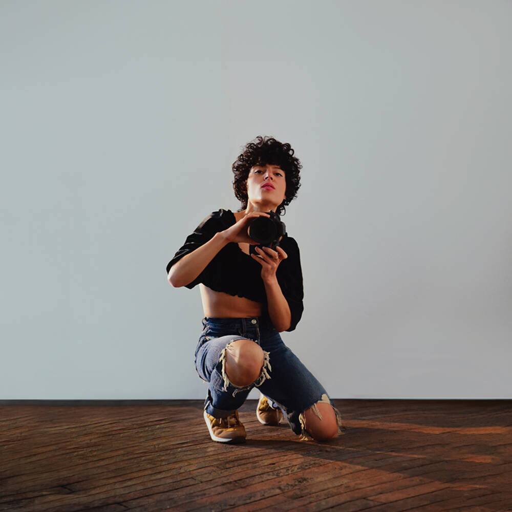 Front. Special Occasion [LP].