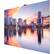Front. Samsung - Samsung IW012A Digital Signage Display - LCD - High Dynamic Range (HDR) - 640 x 360 - Direct View LED - 800 Nit - Black - Black.