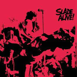 Slade - Slade Alive! (Deluxe Edition) (2022 CD Re-issue) - COMPACT DISCS