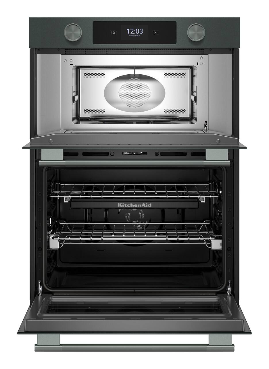 12:03 - - x 6 5 KitchenAid 4 3 2 2