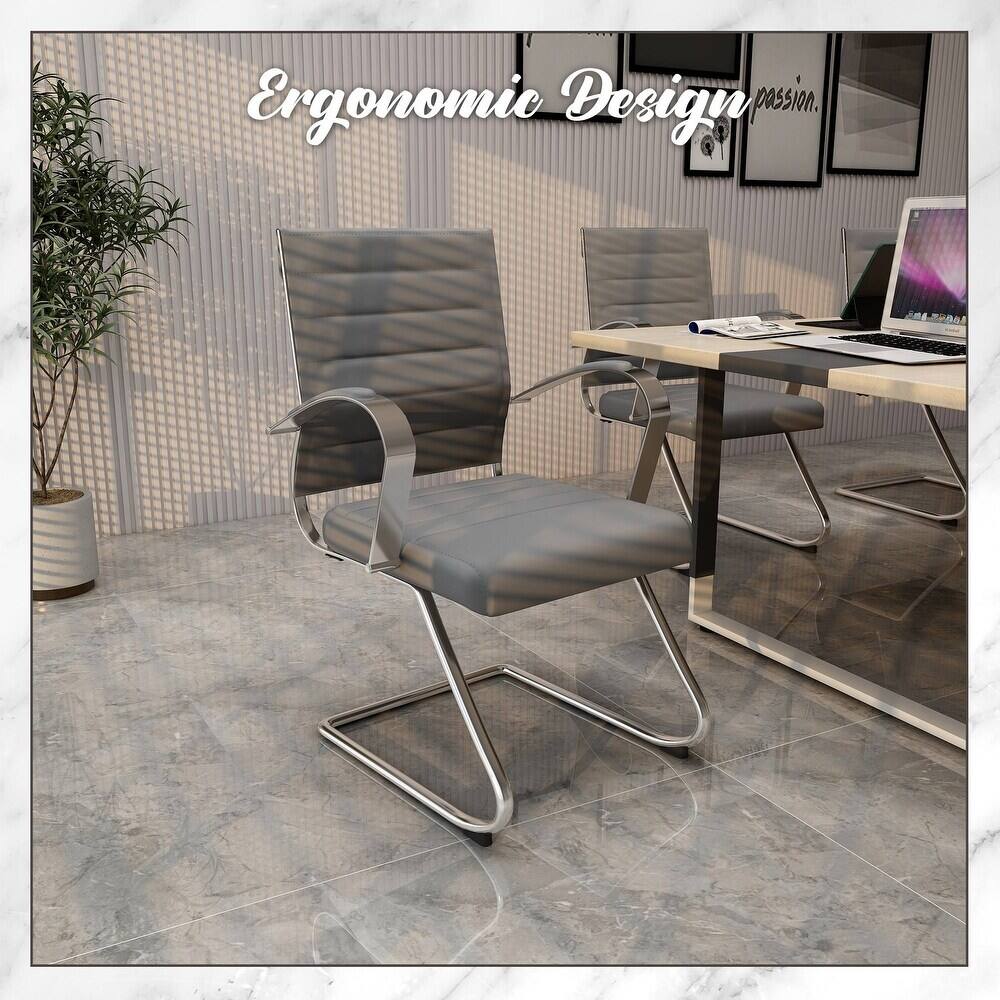 Ergonomic Design passion.