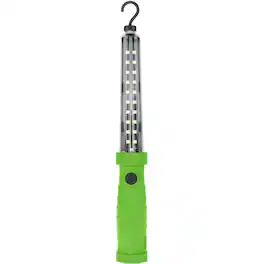 Nightstick - NSR-2168 Rechargeable Multi-Purpose LED Work Light, 600 Lumens