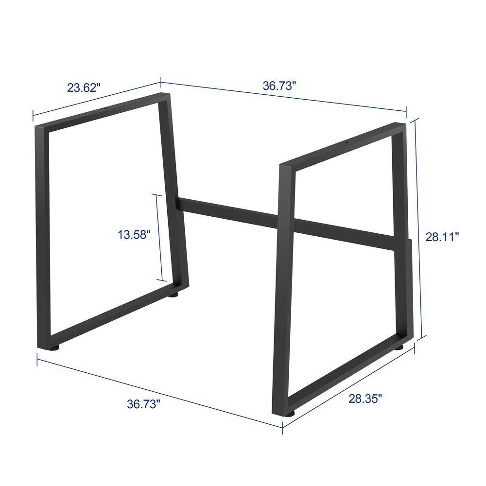 23.62" 36.73" 13.58" 28.11" 36.73" 28.35"