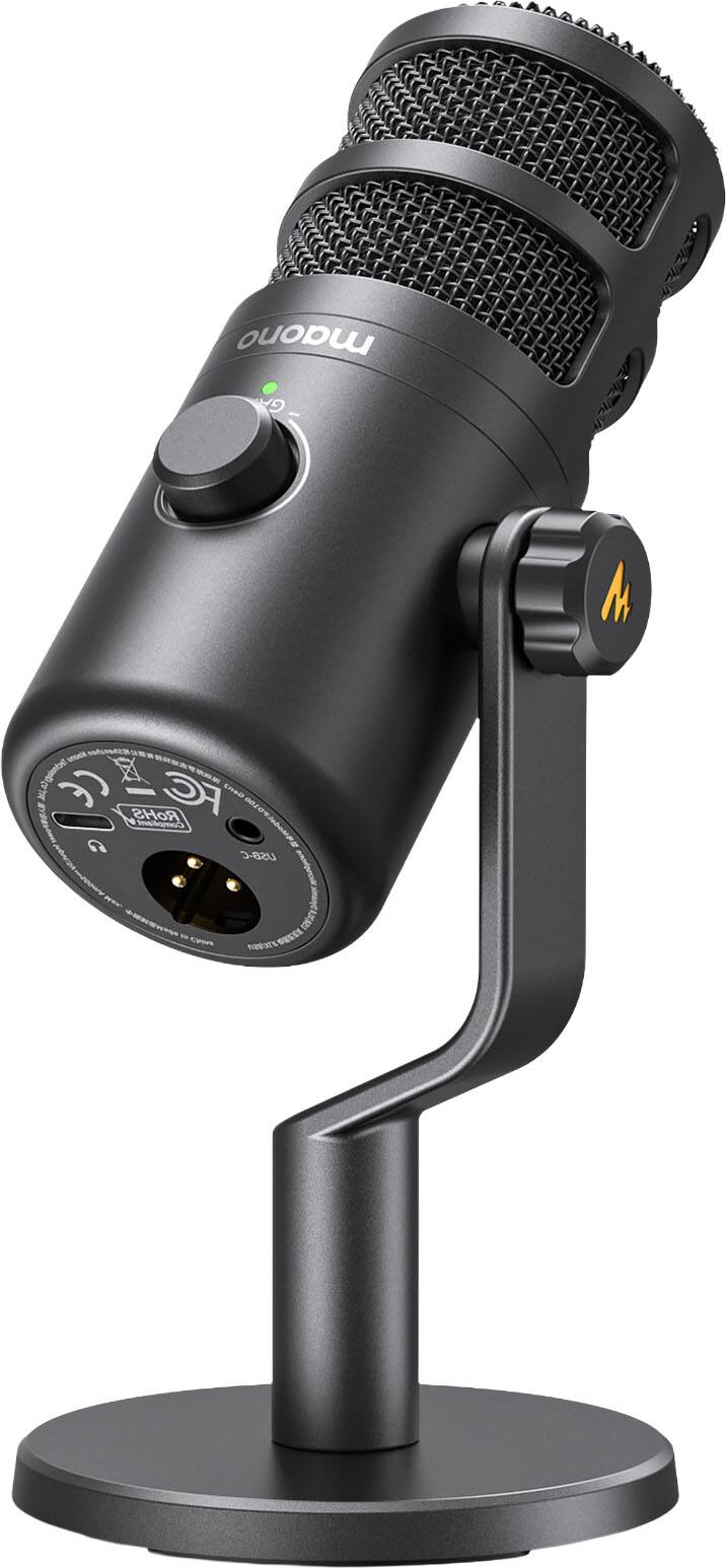 maono

A

20 - FC Gens TIMS RoHS ModeEPD100 Compliant USB-C

newsers -