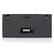 Model No: WKB-1100CB
Serial No: K1709000001
This device complies with part 15 of FCC rules
FCC
