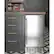 Alt View 2. Koolmore - 15 in. Stainless-Steel Built-In/Free-Standing Ice Maker, 75lbs/24h, BIM75-BS. - Stainless Steel.