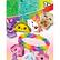 Alt View Zoom 14. Choon's Design - Rainbow Loom- Loomi Pals, Mini Combo Set Features, 2,100 Rubber Bands.