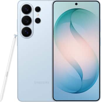 Samsung Galaxy S26 Ultra 512GB (Unlocked) Sky Blue SM-S948ULBEXAA Samsung Galaxy S26 Ultra 512GB (Unlocked) Sky Blue SM-S948ULBEXAA
