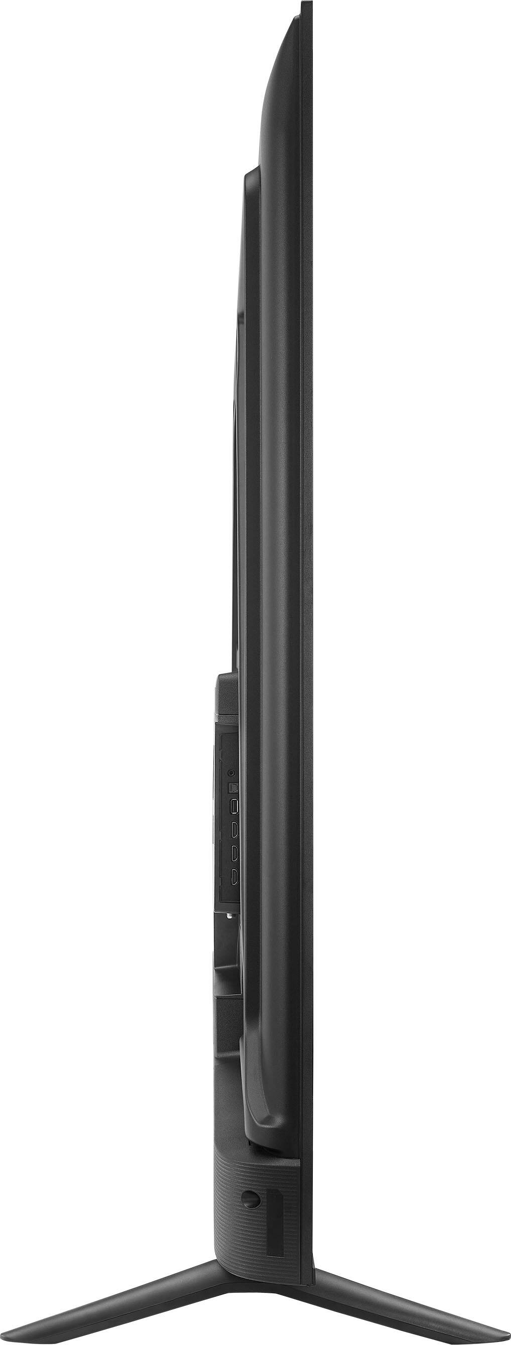 Alt View 17. Insignia™ - 75" Class F50 Series LED 4K UHD Smart Fire TV - Black.