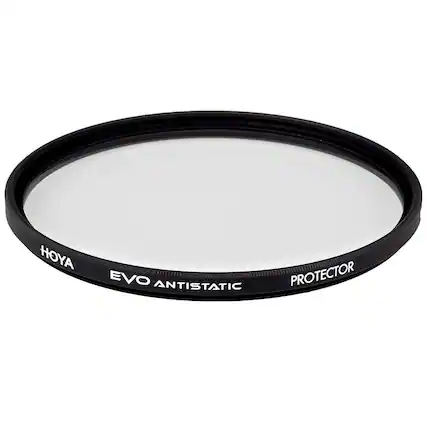 HOYA EVO ANTISTATIC PROTECTOR