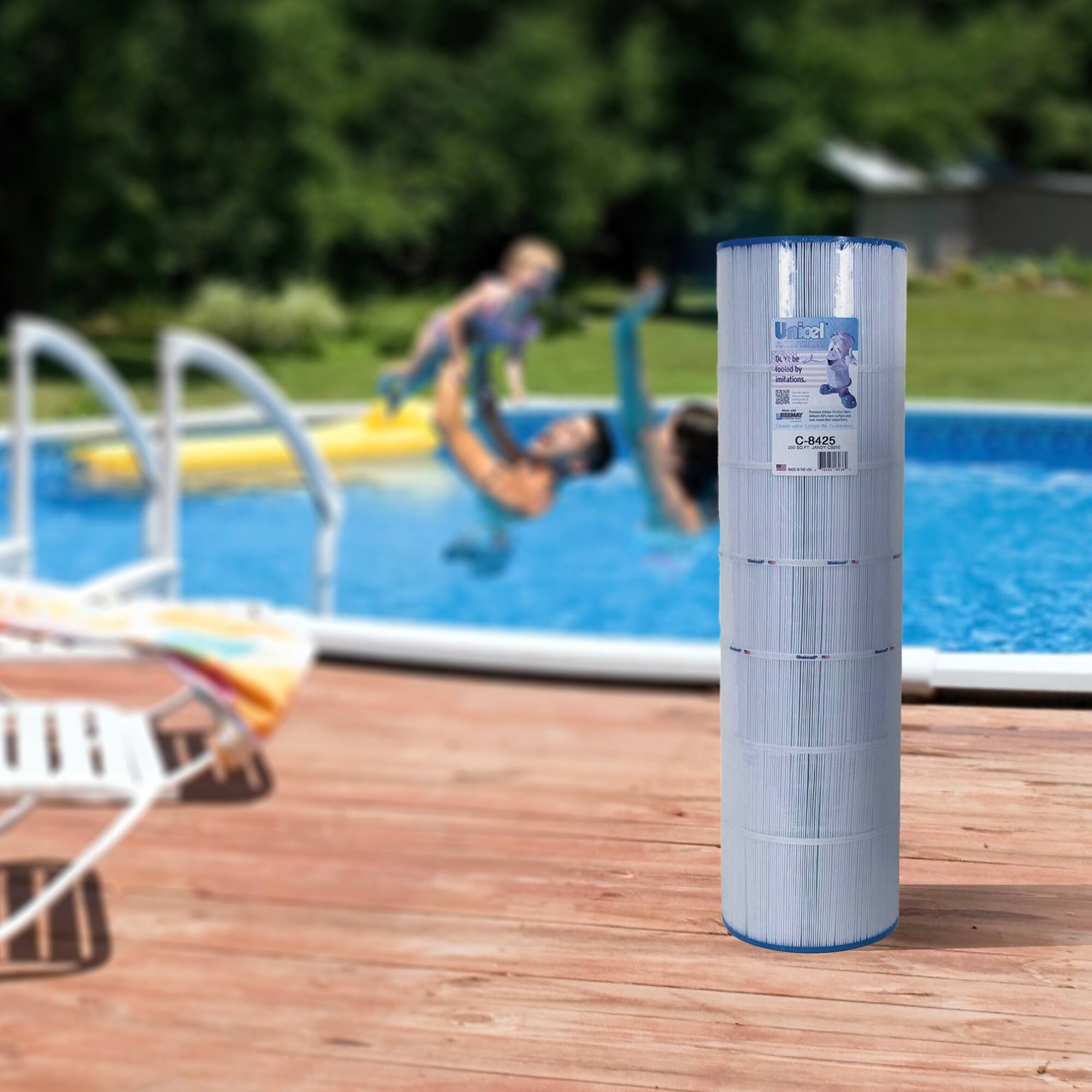 Unicel - V - N - C-8425