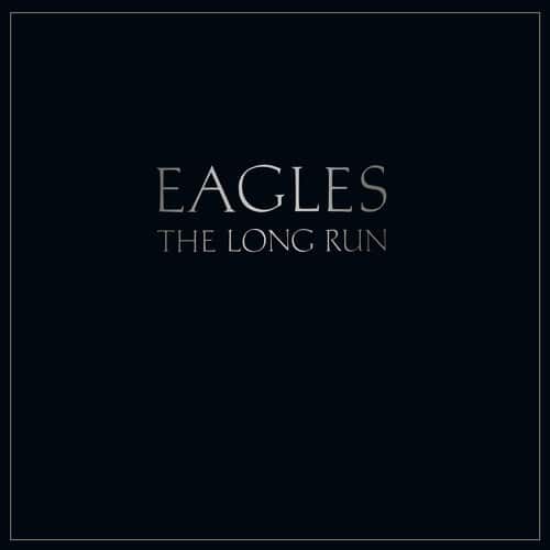 EAGLES  
THE LONG RUN