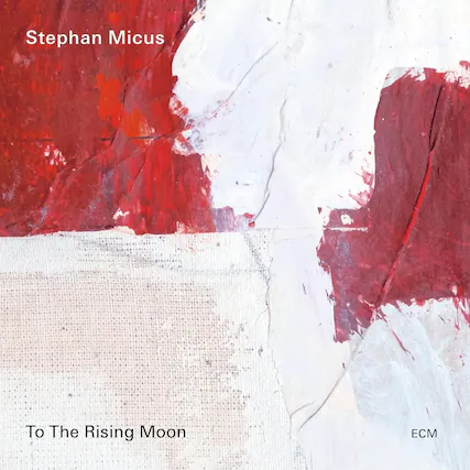 Stephan Micus
To The Rising Moon
ECM