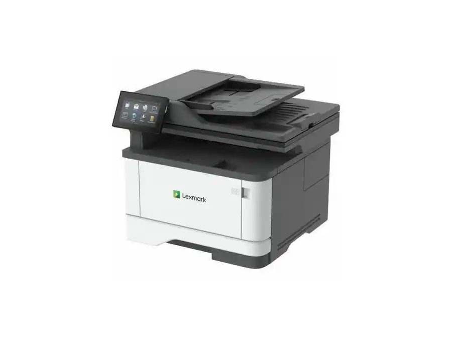 Lexmark 432 Lexmark MX432ADWE Laser Multifunction Printer Monochrome 29S8100 ...